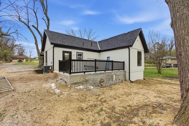 7801 STOVER Lane, Kansas City, KS 66109