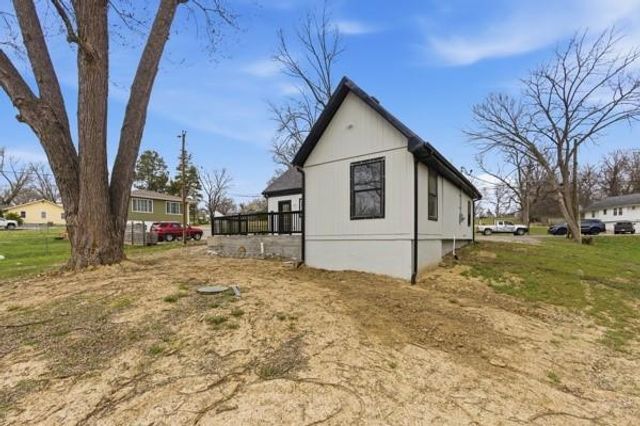 7801 STOVER Lane, Kansas City, KS 66109