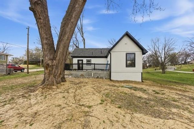 7801 STOVER Lane, Kansas City, KS 66109