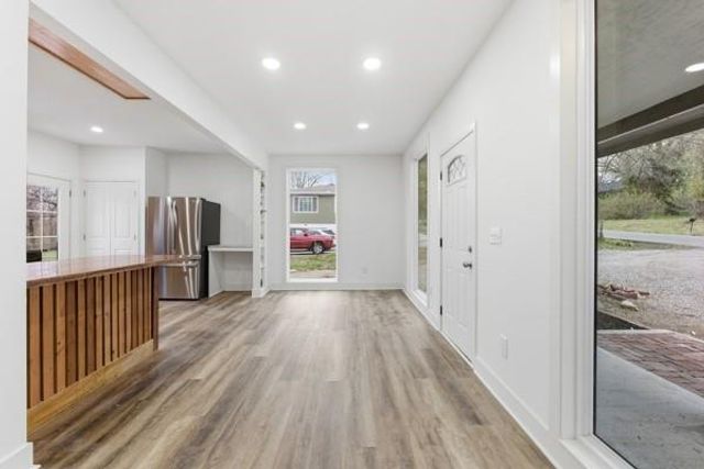 7801 STOVER Lane, Kansas City, KS 66109