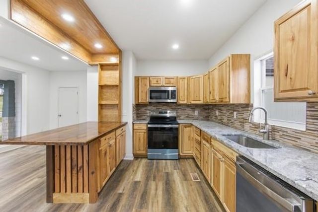 7801 STOVER Lane, Kansas City, KS 66109