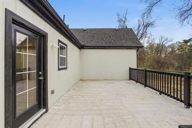 7801 STOVER Lane, Kansas City, KS 66109