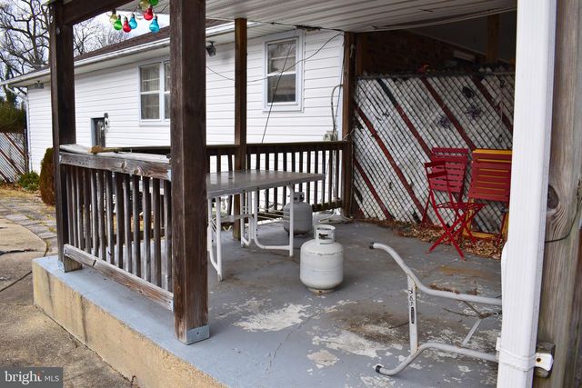 1001 ELDERBERRY PL, Capitol Heights, MD 20743