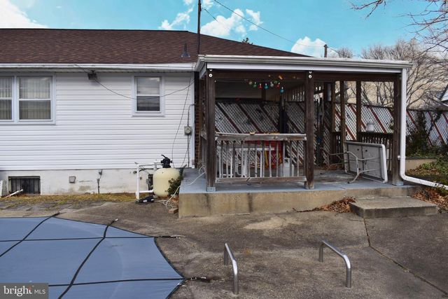 1001 ELDERBERRY PL, Capitol Heights, MD 20743