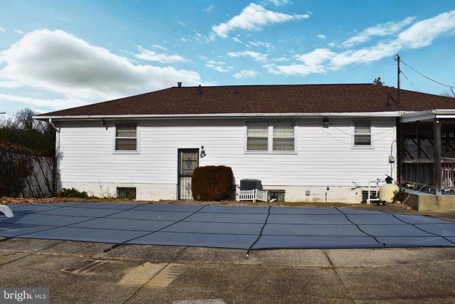 1001 ELDERBERRY PL, Capitol Heights, MD 20743