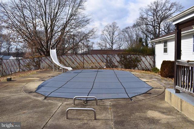 1001 ELDERBERRY PL, Capitol Heights, MD 20743