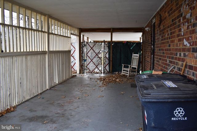 1001 ELDERBERRY PL, Capitol Heights, MD 20743