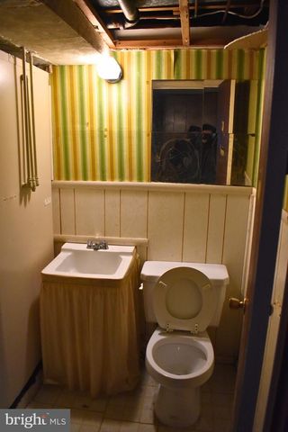 1001 ELDERBERRY PL, Capitol Heights, MD 20743