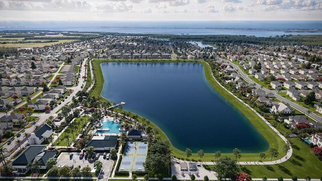 7808 LAKE FLORES AVENUE, Bradenton, FL 34210