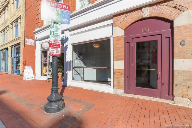 131 Washington Street 301, Norwalk, CT 06854