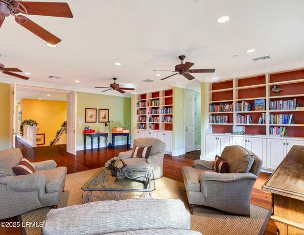 141 Bull Point Drive, Seabrook, SC 29940