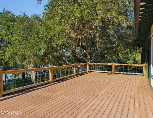 141 Bull Point Drive, Seabrook, SC 29940