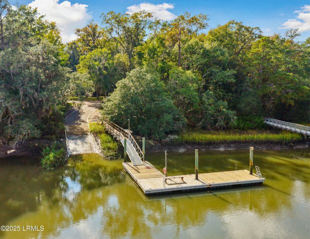 141 Bull Point Drive, Seabrook, SC 29940