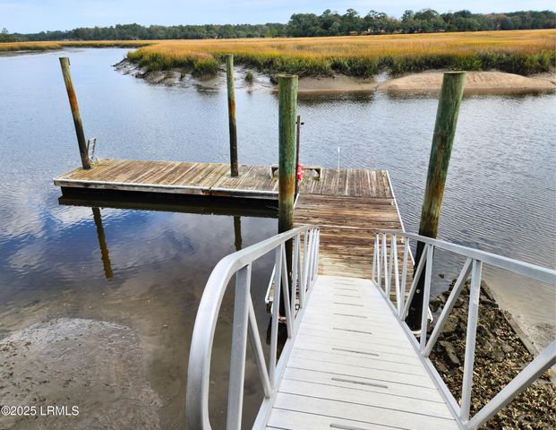 141 Bull Point Drive, Seabrook, SC 29940