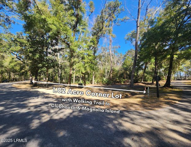 141 Bull Point Drive, Seabrook, SC 29940