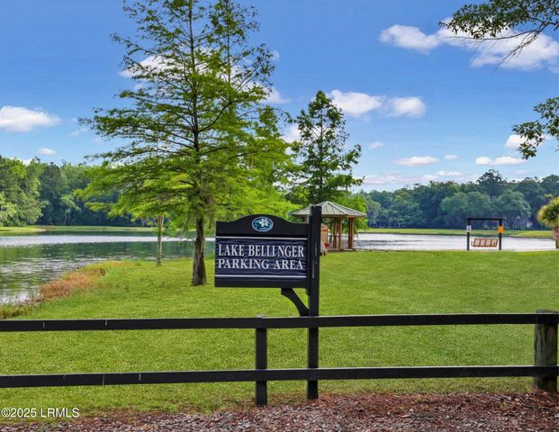 141 Bull Point Drive, Seabrook, SC 29940