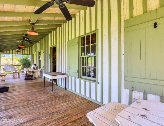 141 Bull Point Drive, Seabrook, SC 29940