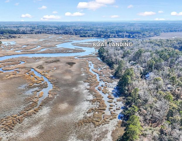 141 Bull Point Drive, Seabrook, SC 29940