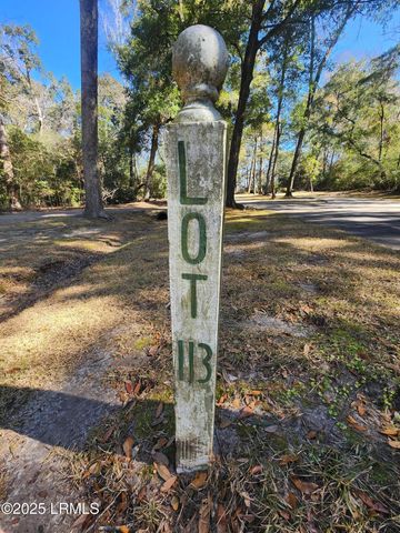 141 Bull Point Drive, Seabrook, SC 29940