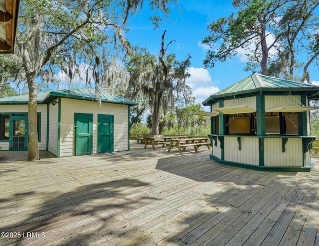 141 Bull Point Drive, Seabrook, SC 29940