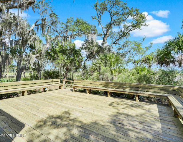 141 Bull Point Drive, Seabrook, SC 29940