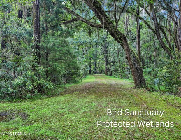 141 Bull Point Drive, Seabrook, SC 29940