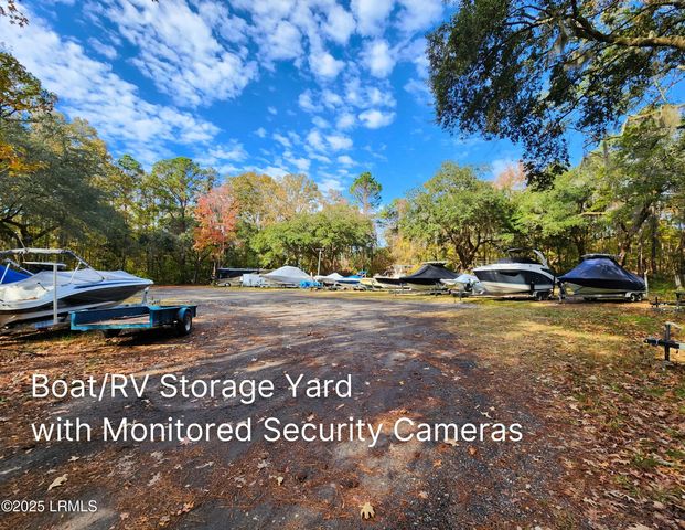 141 Bull Point Drive, Seabrook, SC 29940