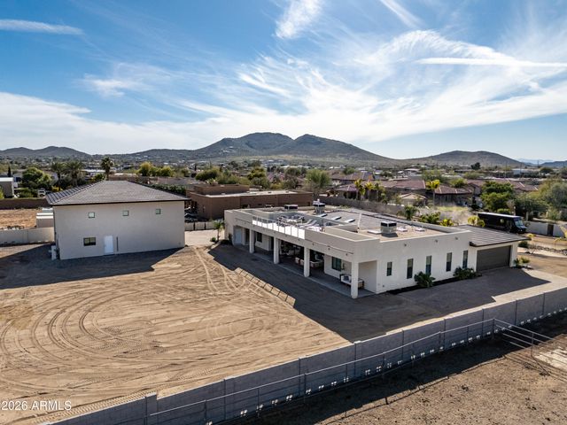 37913 N 14TH Avenue, Phoenix, AZ 85086