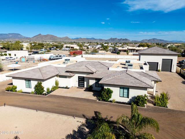 37913 N 14TH Avenue, Phoenix, AZ 85086