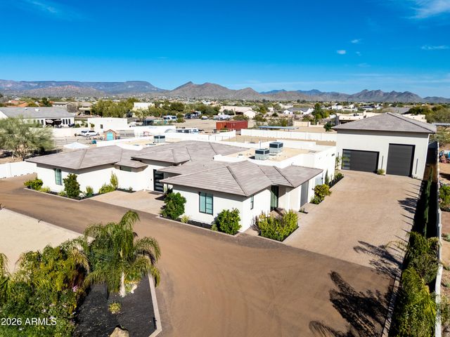 37913 N 14TH Avenue, Phoenix, AZ 85086