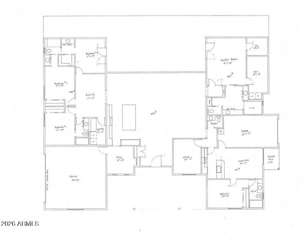 37913 N 14TH Avenue, Phoenix, AZ 85086