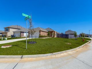 17195 Quaking Aspen Lane, New Caney, TX 77357