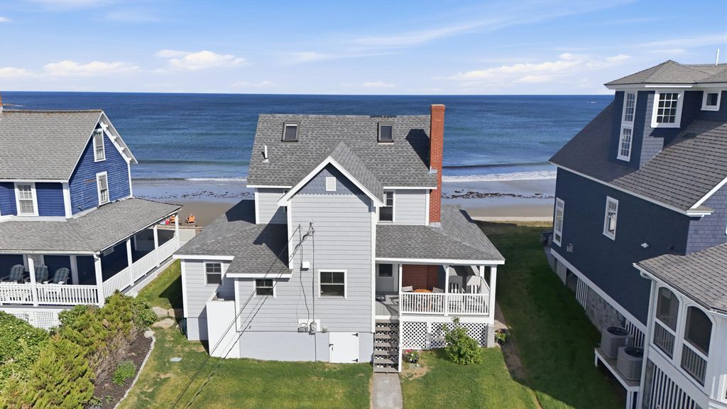 120 Webhannet Drive, Wells, ME 04090 — exterior