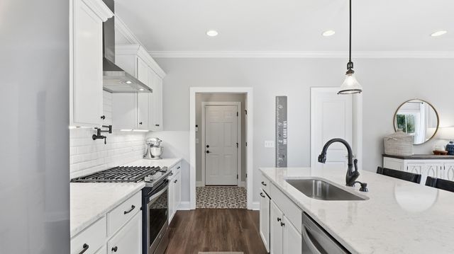 3590 Weathervane Loop, Apison, TN 37302