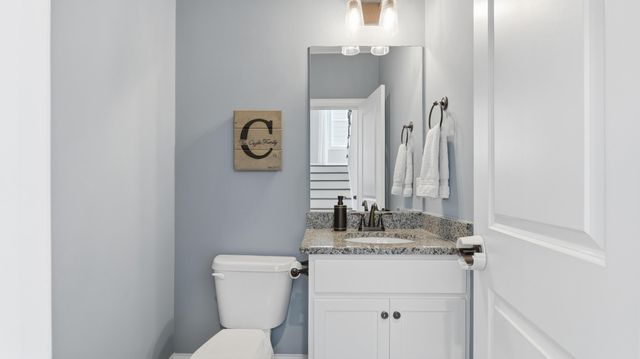 3590 Weathervane Loop, Apison, TN 37302