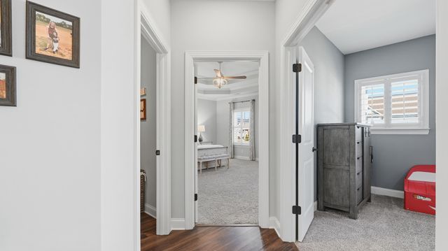 3590 Weathervane Loop, Apison, TN 37302