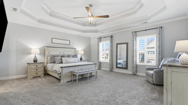 3590 Weathervane Loop, Apison, TN 37302