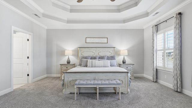 3590 Weathervane Loop, Apison, TN 37302