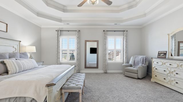 3590 Weathervane Loop, Apison, TN 37302