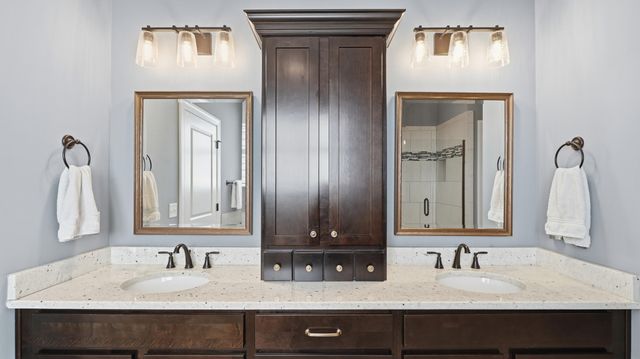 3590 Weathervane Loop, Apison, TN 37302