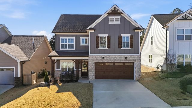 3590 Weathervane Loop, Apison, TN 37302