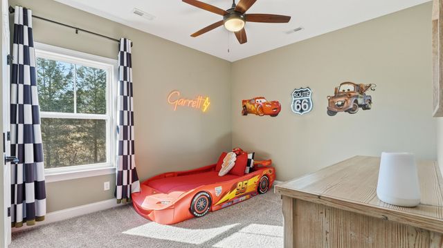 3590 Weathervane Loop, Apison, TN 37302