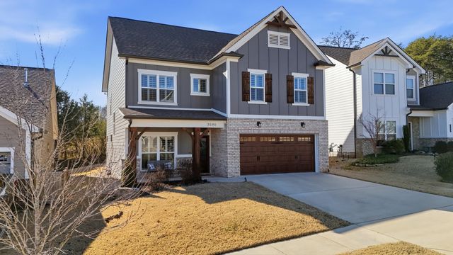3590 Weathervane Loop, Apison, TN 37302