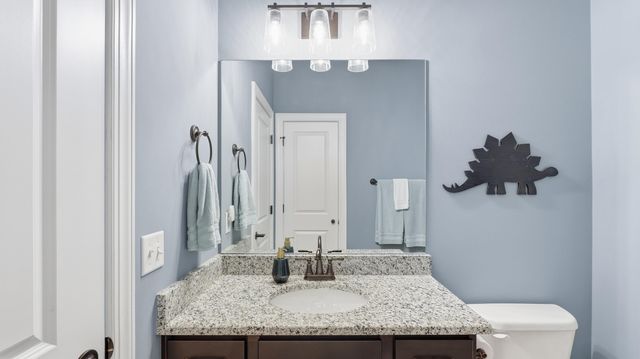 3590 Weathervane Loop, Apison, TN 37302