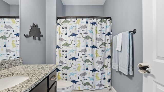 3590 Weathervane Loop, Apison, TN 37302