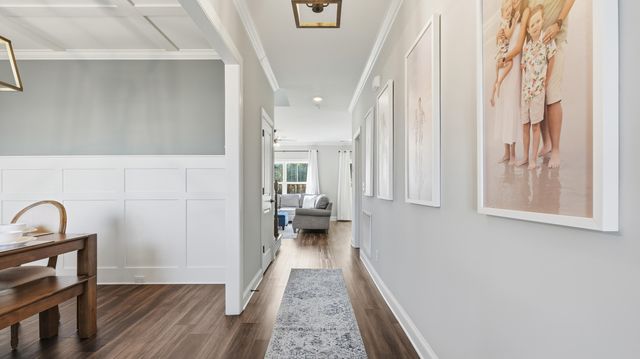 3590 Weathervane Loop, Apison, TN 37302