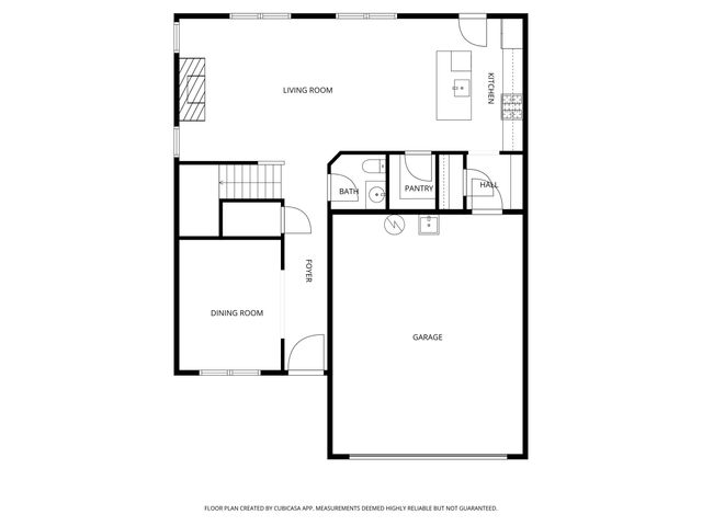 3590 Weathervane Loop, Apison, TN 37302