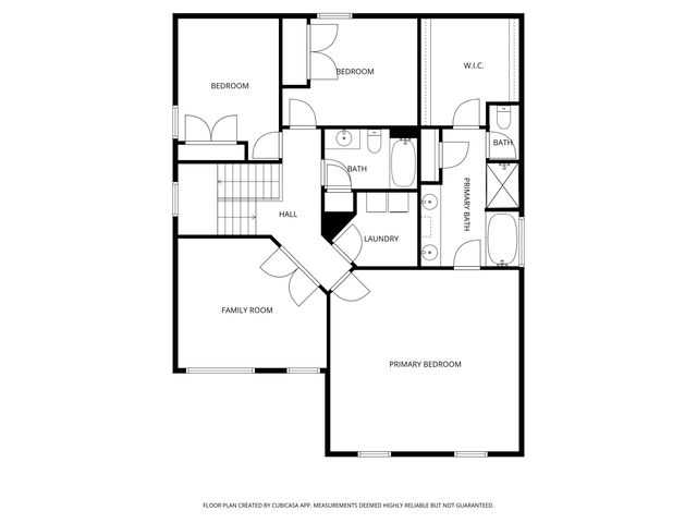 3590 Weathervane Loop, Apison, TN 37302