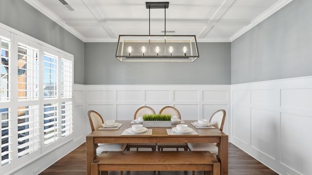 3590 Weathervane Loop, Apison, TN 37302