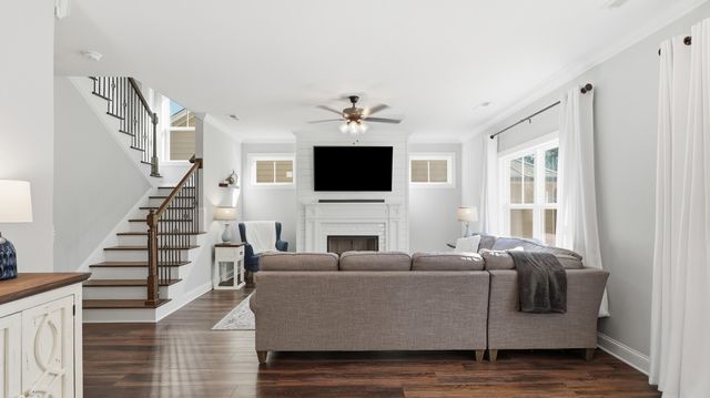 3590 Weathervane Loop, Apison, TN 37302